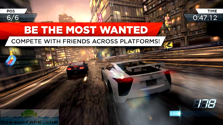 nfs most wanted apk download