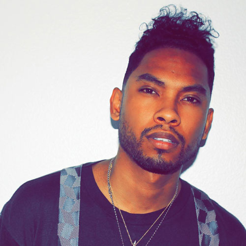 miguel new songs