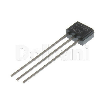 buy 2sc945a transistor