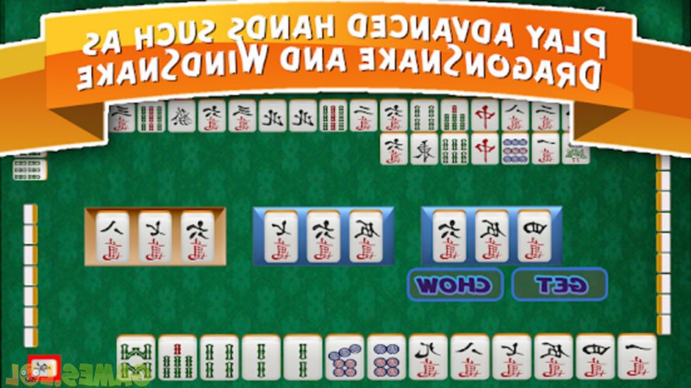 hong kong mahjong for windows
