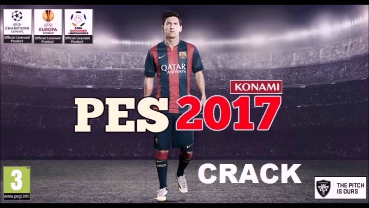 pes 2017 exe download for pc