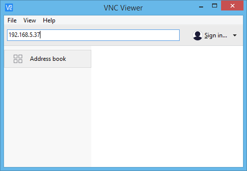 realvnc home subscription